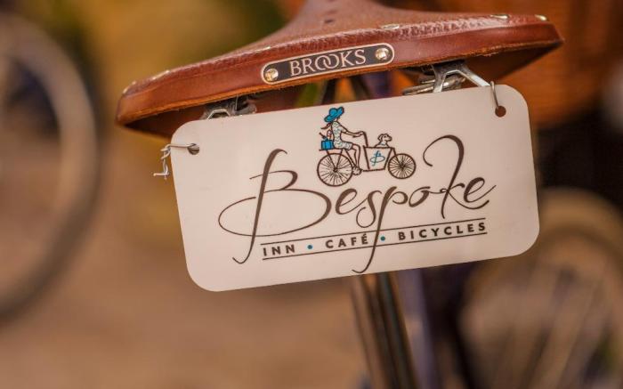 Bespoke Inn Scottsdale