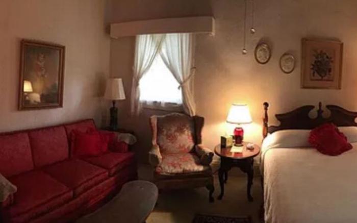Franklin Terrace Bed and Breakfast
