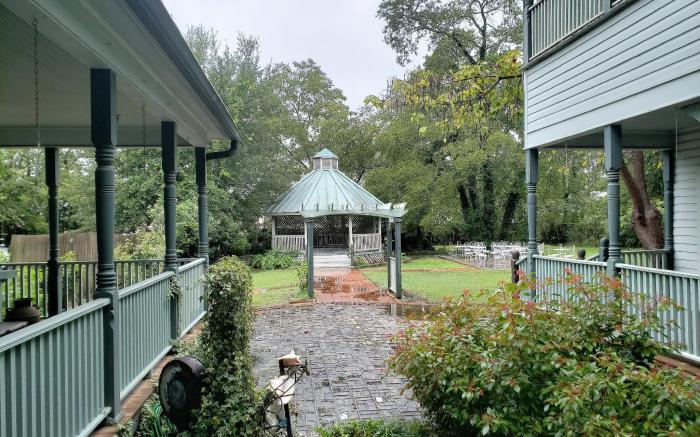 Woodbine Hotel and Restaurant