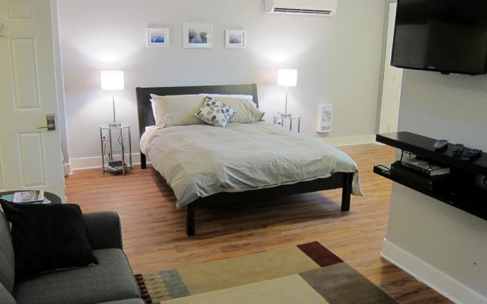 Merrickville Guest Suites