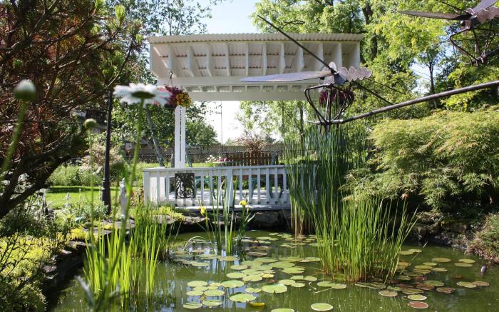 Carrousel Bed & Breakfast