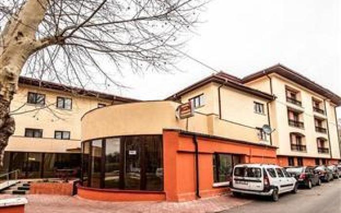 Johann Strauss Hotel