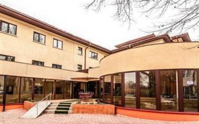 Johann Strauss Hotel