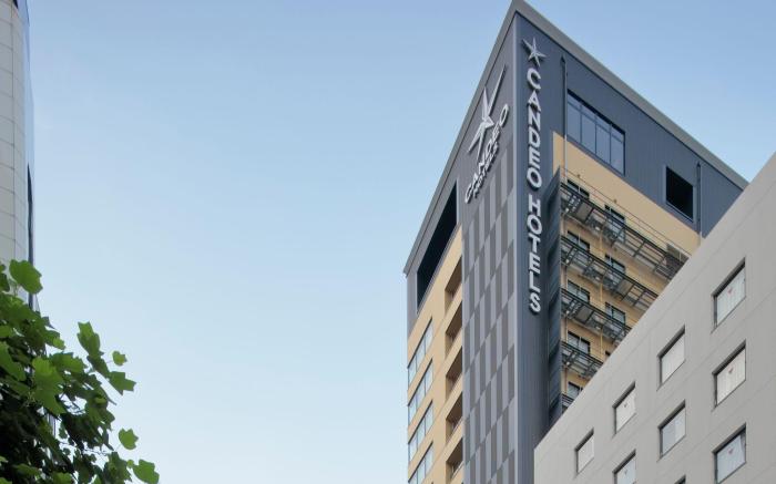 Candeo Hotels Osaka Namba