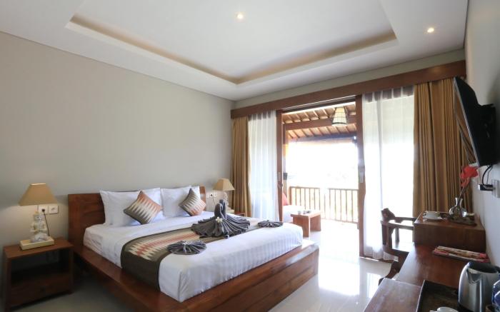 The Runik Ubud