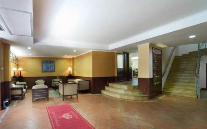 Hotel Kopala
