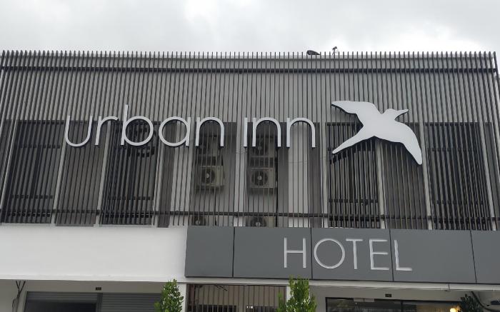 Urban Inn SP Saujana