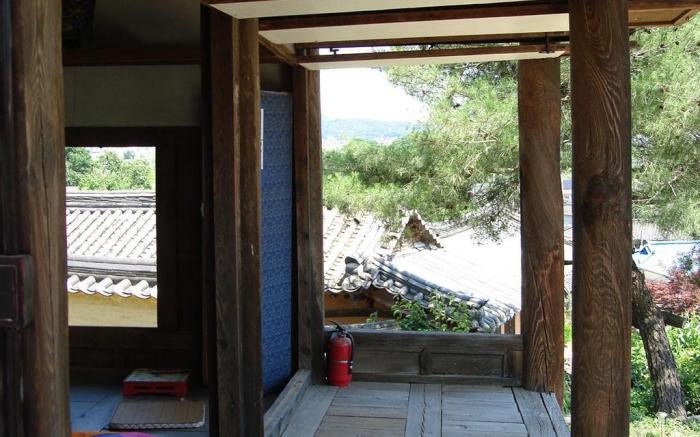 andong yangsodang (Korea Quality)