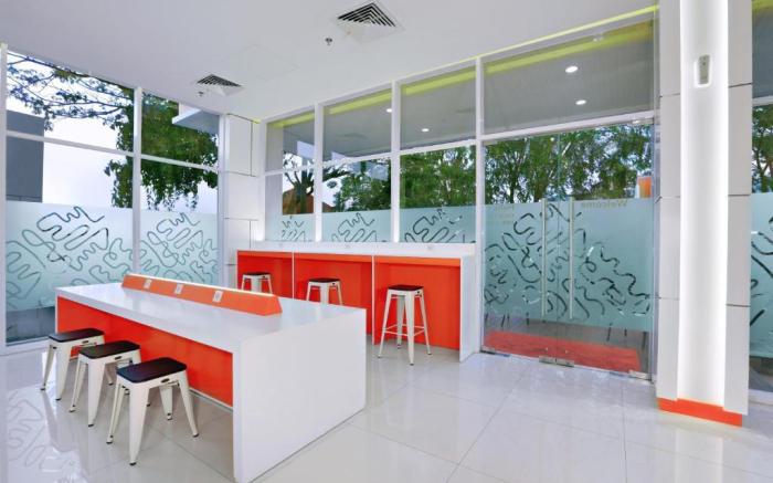 Starlet Hotel Jakarta Airport