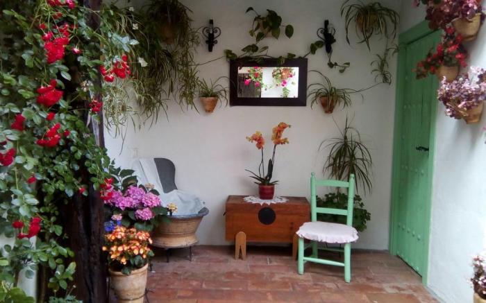 La Casa de la Costurera