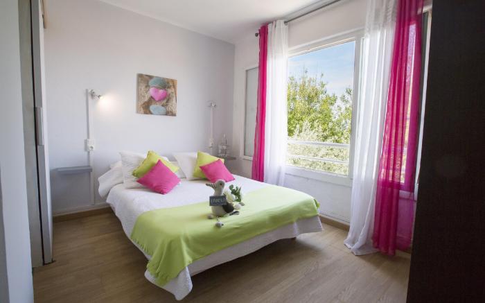 Hôtel - Appartement Le Grand Large Bord de Mer