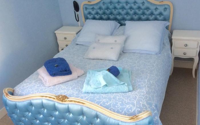 Hôtel de France et de Russie