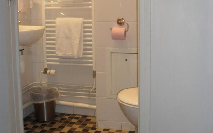 Hôtel Latino Reims Centre