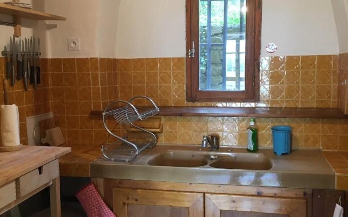 Les Yourtes de Provence