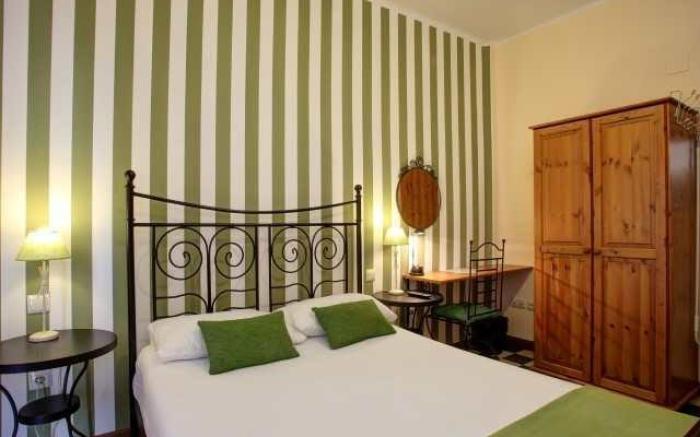 Malaga Lodge Guesthouse