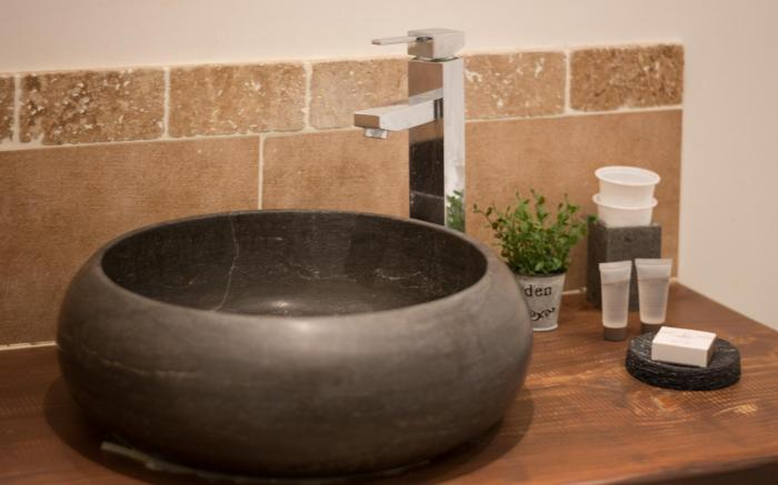 Chambres d'hôtes Mas d'Eymard