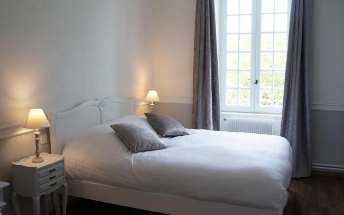 Manoir 1685 Saint-Malo