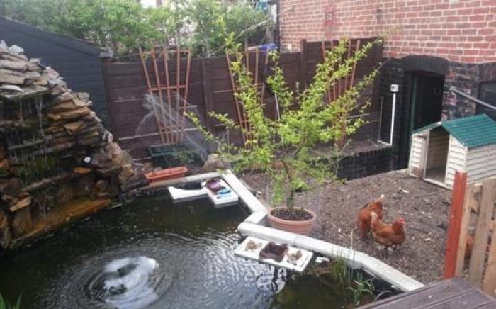 Heavenly Nights Guest House