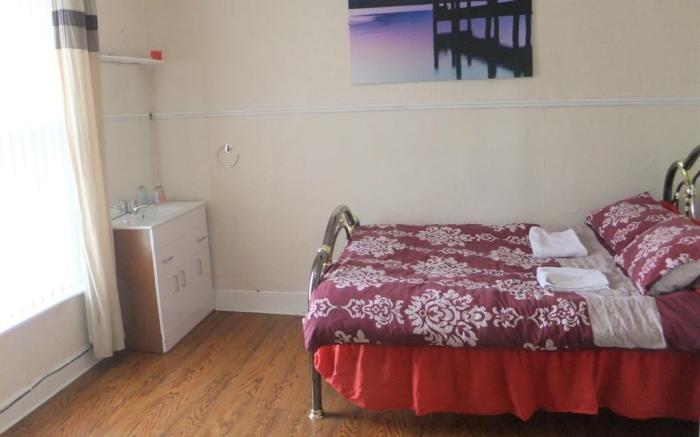 Heavenly Nights Guest House