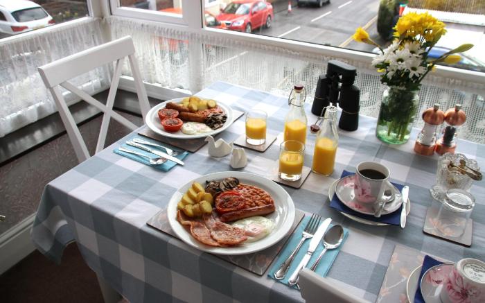 Greylands Guest House