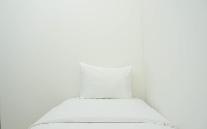 Cozy @ 2BR Teluk Intan Apartment By Travelio
