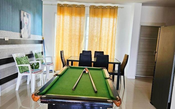 Sweet Pool Villa Huahin Near Makro Hua Hin