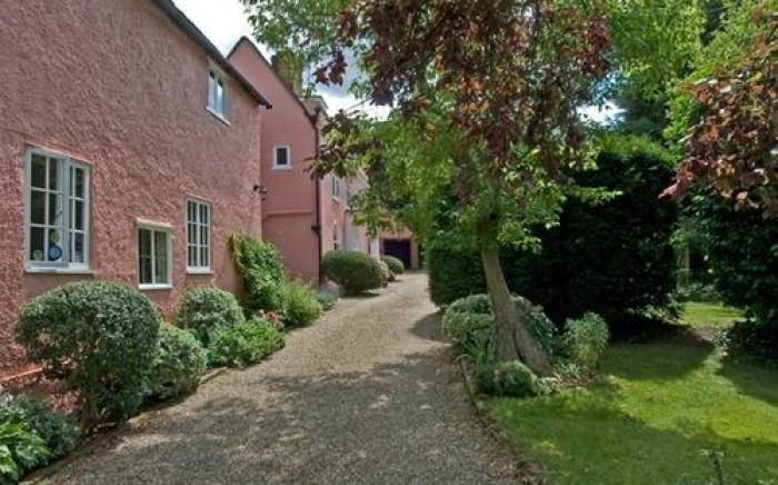 The Cottage Guest House