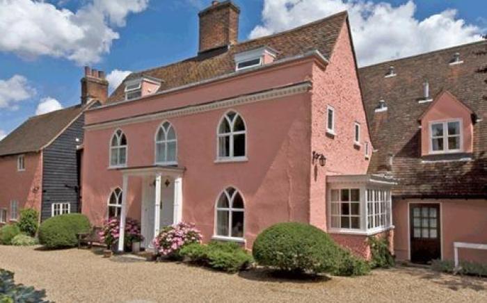 The Cottage Guest House