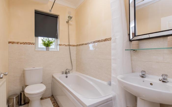 Town Centre Apartment                                                                           