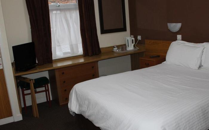 Premier Lodge