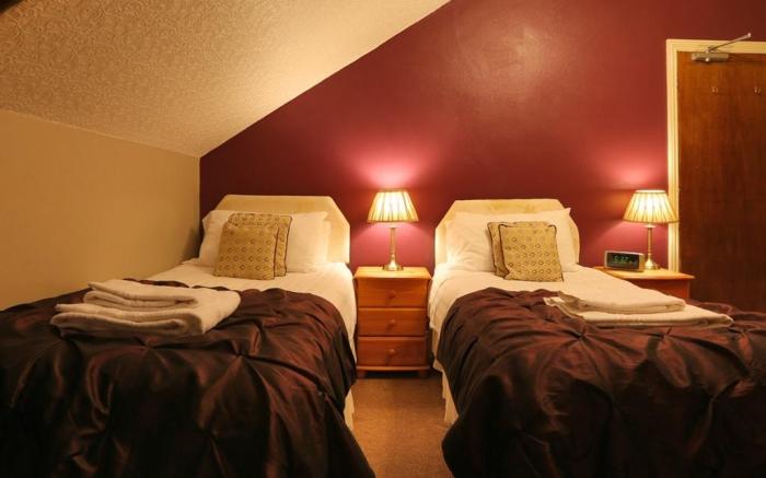 Craglands Guest House