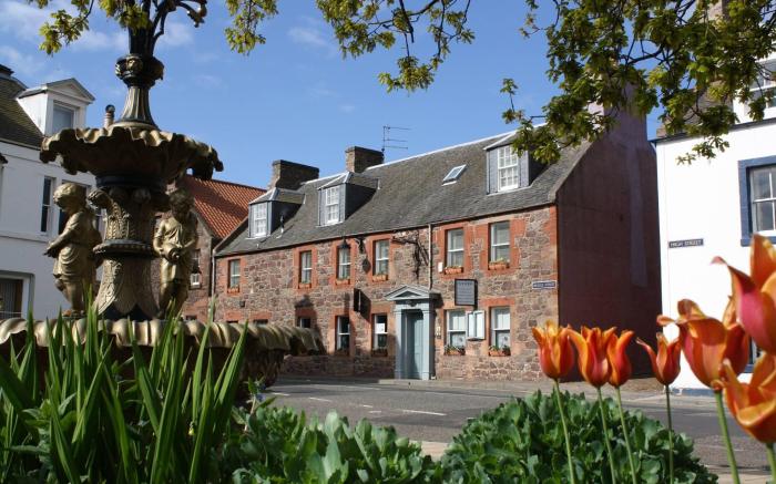 The Crown & Kitchen