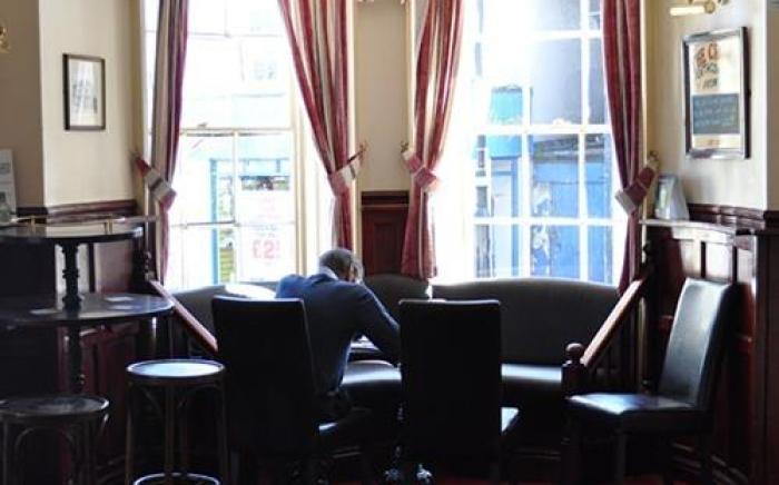 The Crown Hotel