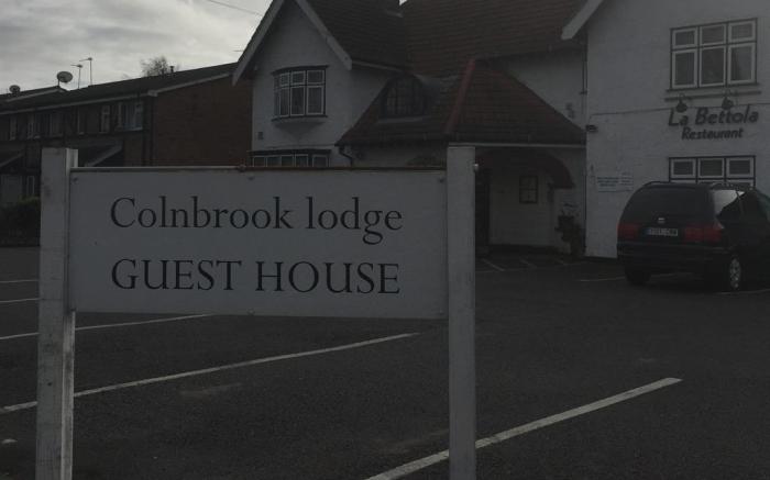 Colnbrook Lodge Guest House