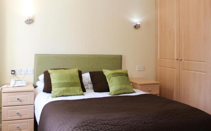 Cley Hall Hotel