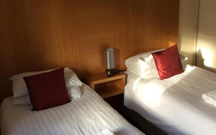 Coach House Hotel