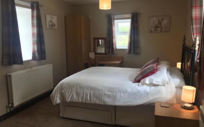 Chevin End Guest House