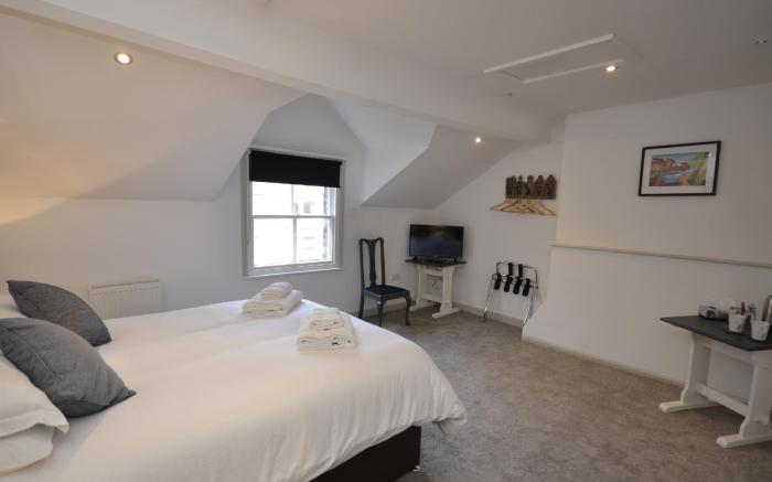 The Chapel House Hotel