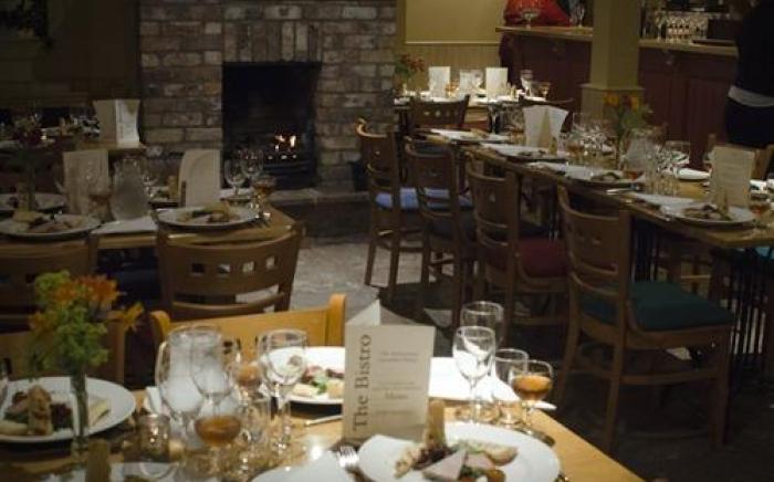 Charlemont Arms Hotel