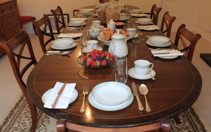 Church Farmhouse B & B