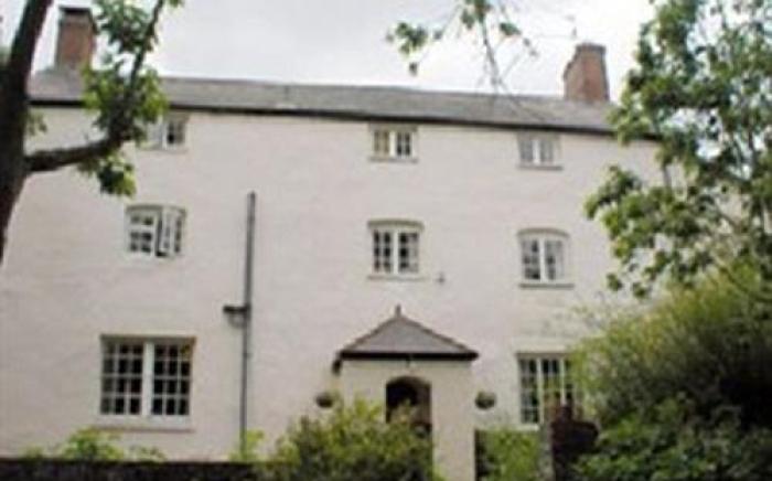 Church Farm Guest House