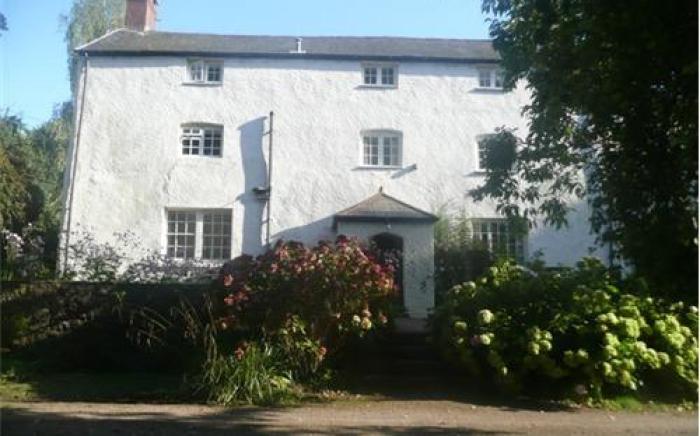 Church Farm Guest House