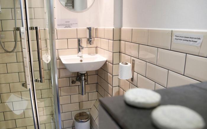 Churchill Guest House