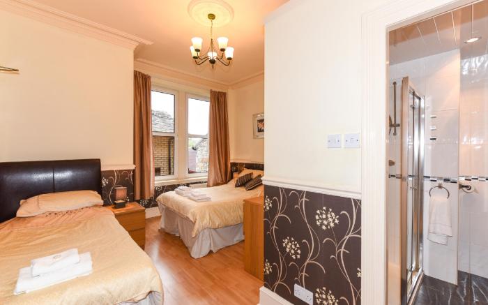 Brae Guesthouse