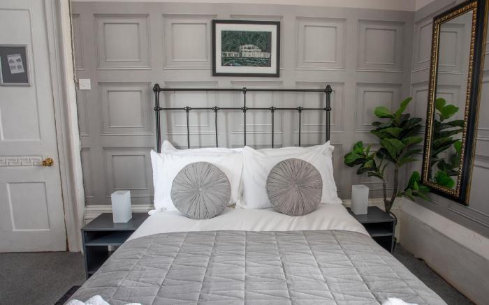 Brunswick Square Hotel