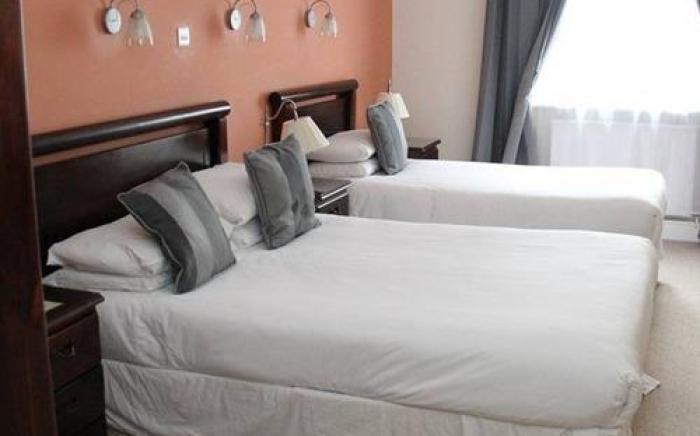Thanington hotel