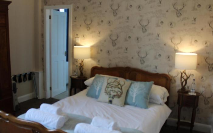 Carradale Hotel