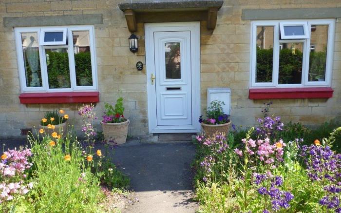 Calne Bed and Breakfast