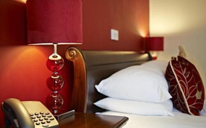 Bull Auberge