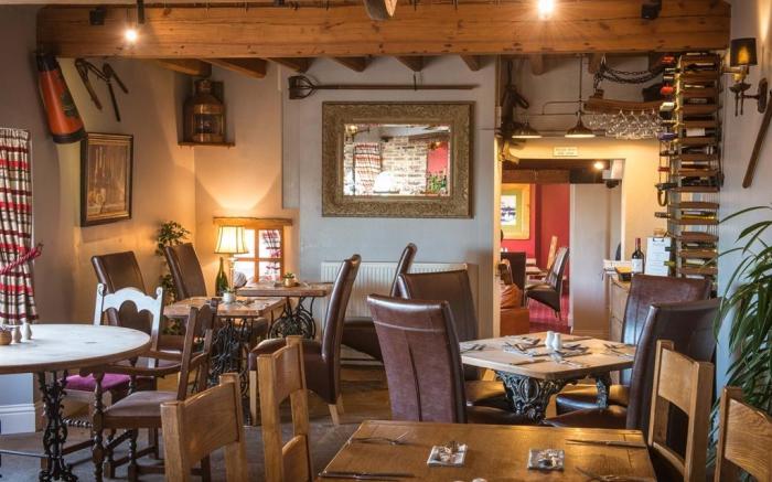The Black a Moor Inn